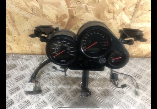 Yamaha fzs 1000 fazer - yamaha,