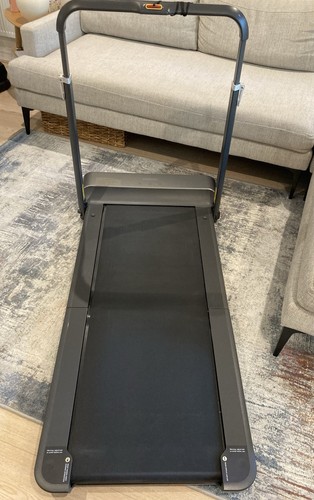 Walkingpad folding treadmill - folding,