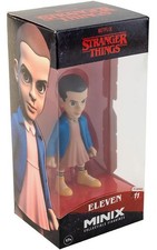 Minix Figure - Eleven No. 11 -