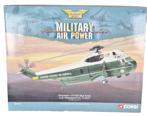 Corgi aa33403 scale - corgi,