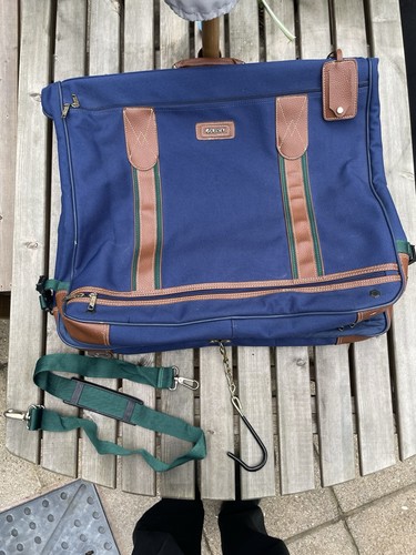 Vintage delsey garment - vintage,