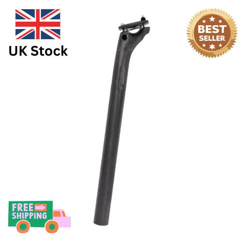 Elitaone carbon seatpost - elitaone, 20mm