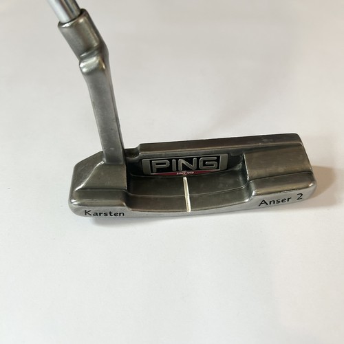 Ping karsten series anser - ping,