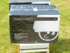 Vista VPP-H22C-WP-C Analogue PTZ Dome