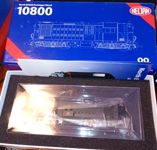 Hel1081 heljan gauge north - heljan,