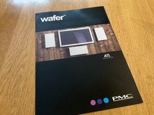 VINTAGE PMC HI FI WAFER