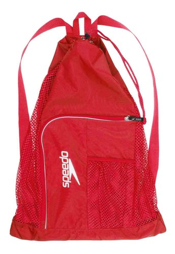 Speedo ventilator deluxe mesh - deluxe,