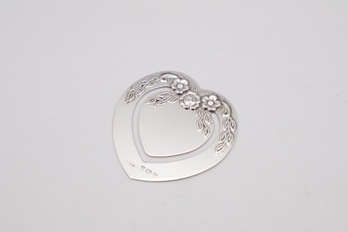 Charming vintage sterling - charming,