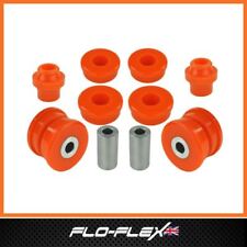 Ford Mondeo MK3 Front