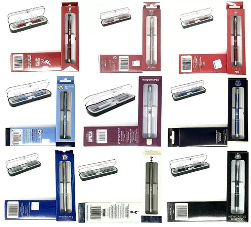 Executive ball point pen - ball, club