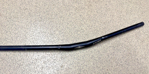 Specialized stoud riser - specialized,