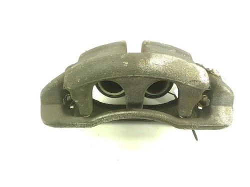 Left front brake - left,