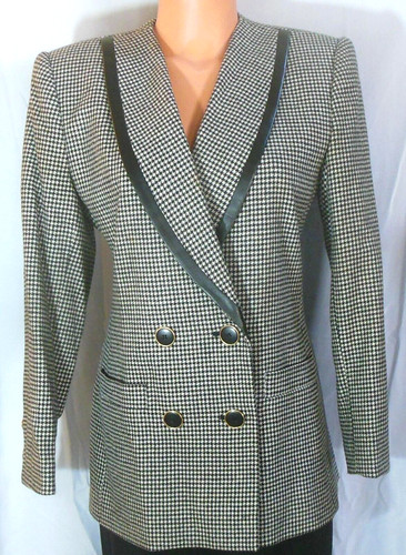Kasper suit jacket black - kasper,