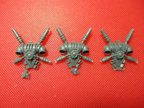 Warhammer 40k space marines - warhammer,