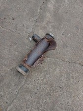 puch m50 grand prix Steering