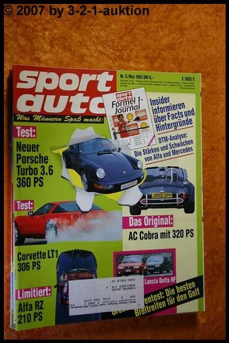 Sport auto ac - sport,