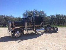 1988 Peterbilt 379 EXHD |