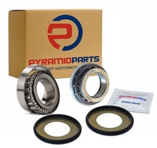 Yamaha MT10 2018-2022 Steering