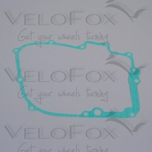 Athena clutch cover gasket - cover,