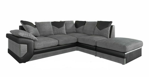 Corner sofa seater set - corner, 3+2