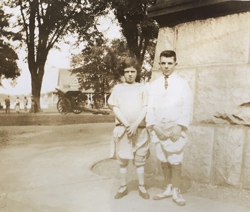 Flapper 1920 vtg - flapper,