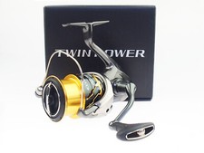 Shimano Twin Power FD Spinning