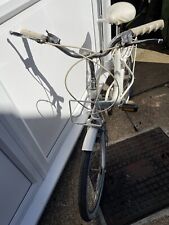 Vintage Raleigh Shopper