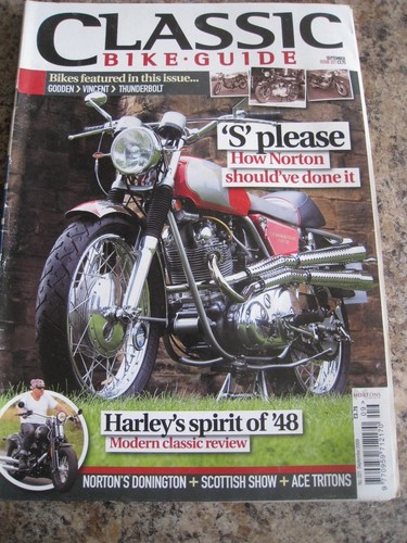 Classic bike guide - bike, 2009