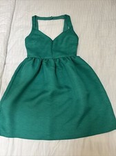 ICONIC ZARA Emerald Green