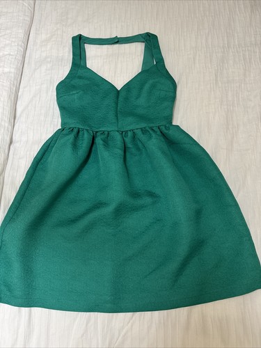 Iconic zara emerald - iconic, green