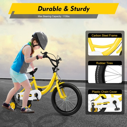 16inch kids bike wheels - kids,