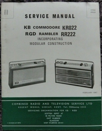 Portable radio receiver - radio,