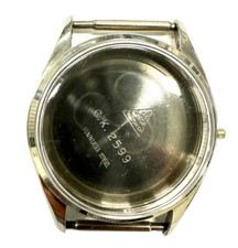 Omega 600 Manual Men’s