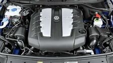 Volkswagen Touareg 3.0 Diesel CASA CASC Engine Supply & Fit 2007-2011 £3495.00