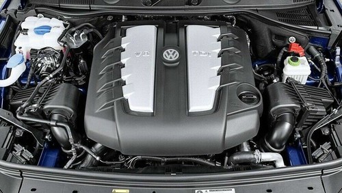 Volkswagen touareg diesel - 3.0,