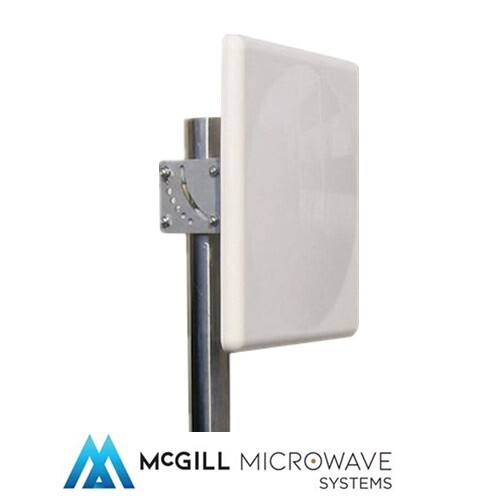 Dbi helium antenna - antenna, 868mhz