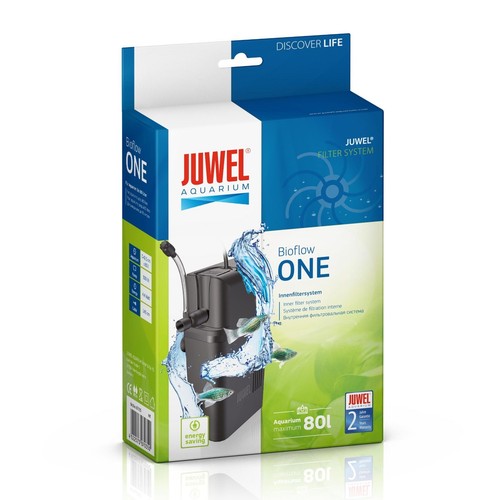 Juwel bioflow one - one, internal