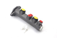 Classic Fiat 124 Saloon Coupe