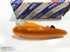 46442187 Side Turn Signal Fiat Bravo HGT / Palio / Siena NEW ORIGINAL