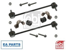 Repair Kit, stabilizer suspension for SKODA VW FEBI BILSTEIN 37078