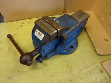 Record bench vice; No.83 quick