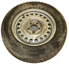 GENUINE FORD TRANSIT CONNECT 5 STUD STEEL WHEEL 15" 195/65/15 2002 - 2013