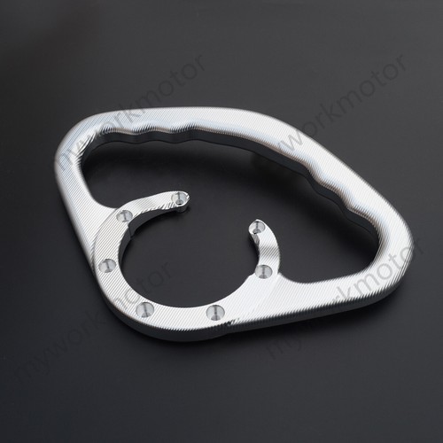 Tank handle passenger for - tank,