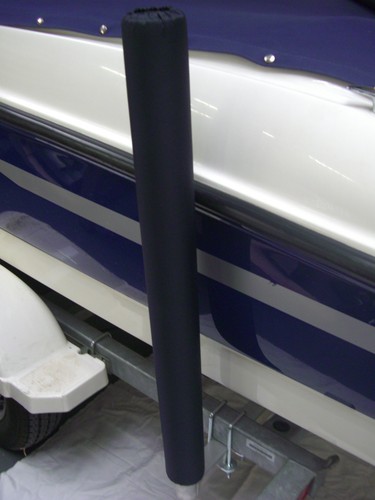 Floatem poles boat trailer - boat,