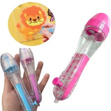 Press Perler Hama Beads Pen