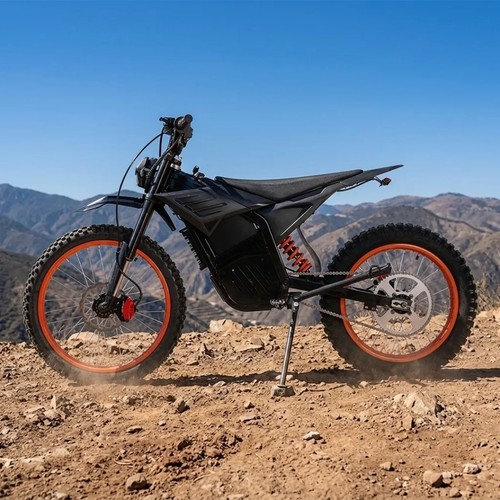 Comoze pro electric dirt - k2,