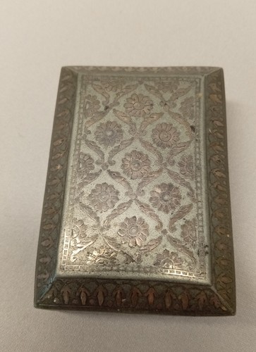 Antique vintage indian - antique/vintage,