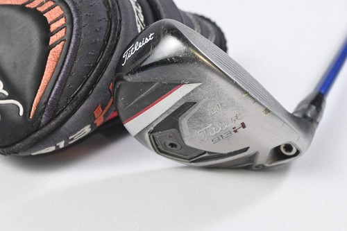 Titleist 913h hybrid 21 - titleist, #3