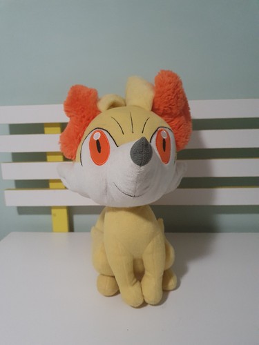 Official pokemon tomy - tomy, 2014