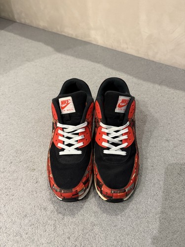 Nike air max atmos - 90, we